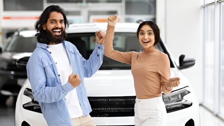 तुमच्या पगारानुसार तुम्ही किती किमतीची कार घेऊ शकता? योग्य निर्णयासाठी हे वाचा!